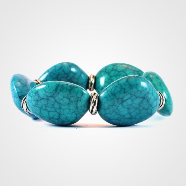 Boho Bangle Bracelet product accessory1